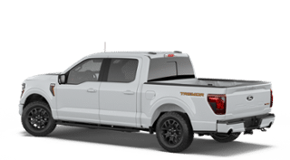 2026 Ford F-150® External Image 2